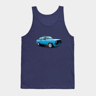 Ford Escort RS2000 Tank Top